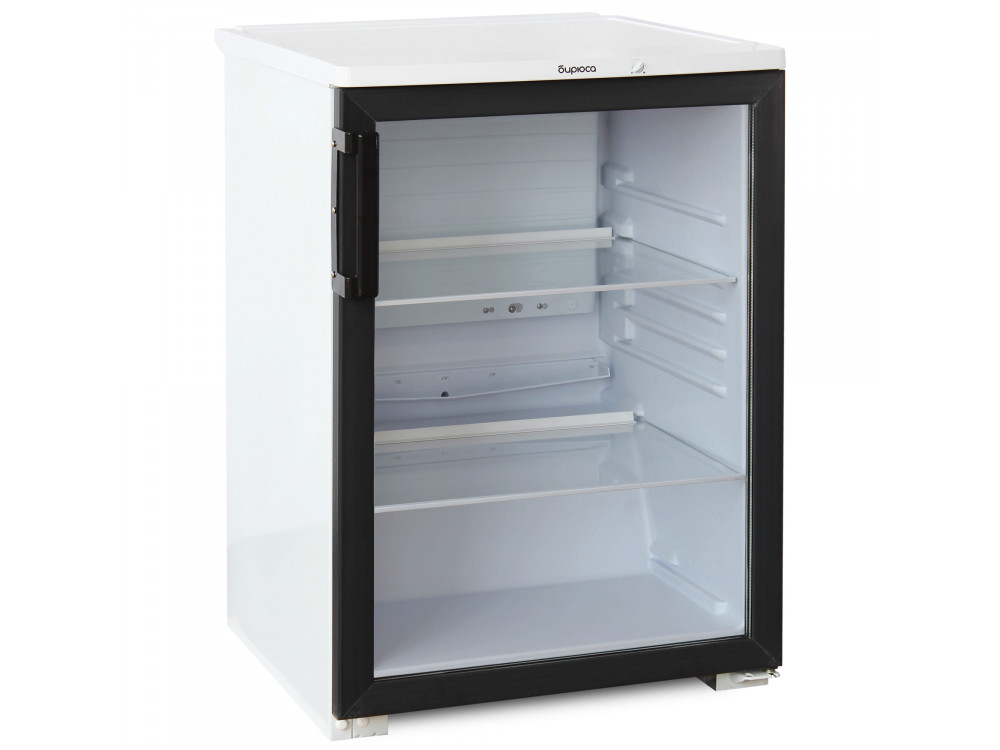 Холодильный шкаф-витрина Бирюса -152 