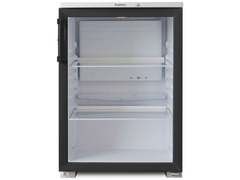 Холодильный шкаф-витрина Бирюса -152 