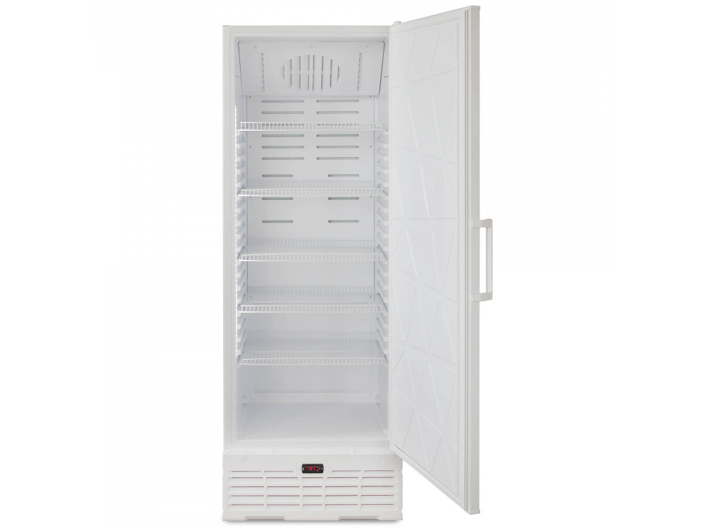 Холодильный шкаф-витрина Бирюса 461 KRDN Глухая дверь
