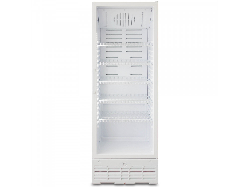 Холодильный шкаф-витрина Бирюса 461 RN