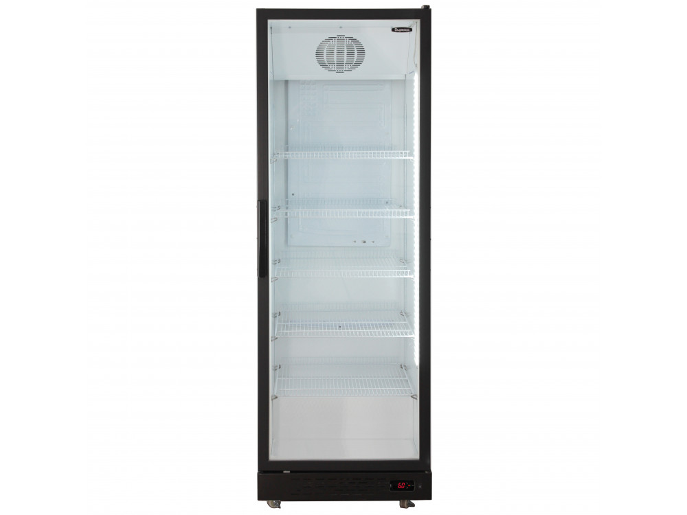 Холодильный шкаф-витрина Бирюса B 600 D