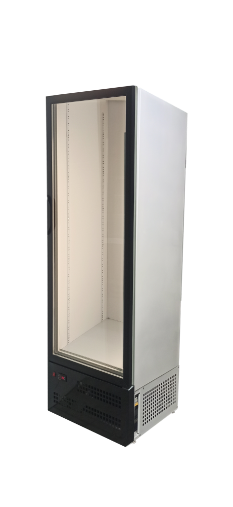 Холодильный Шкаф Ангара 800 стеклянная дверь -12-15