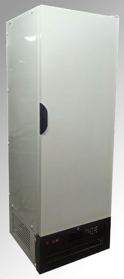 Холодильный Шкаф Ангара 500 Глухая дверь -18-22