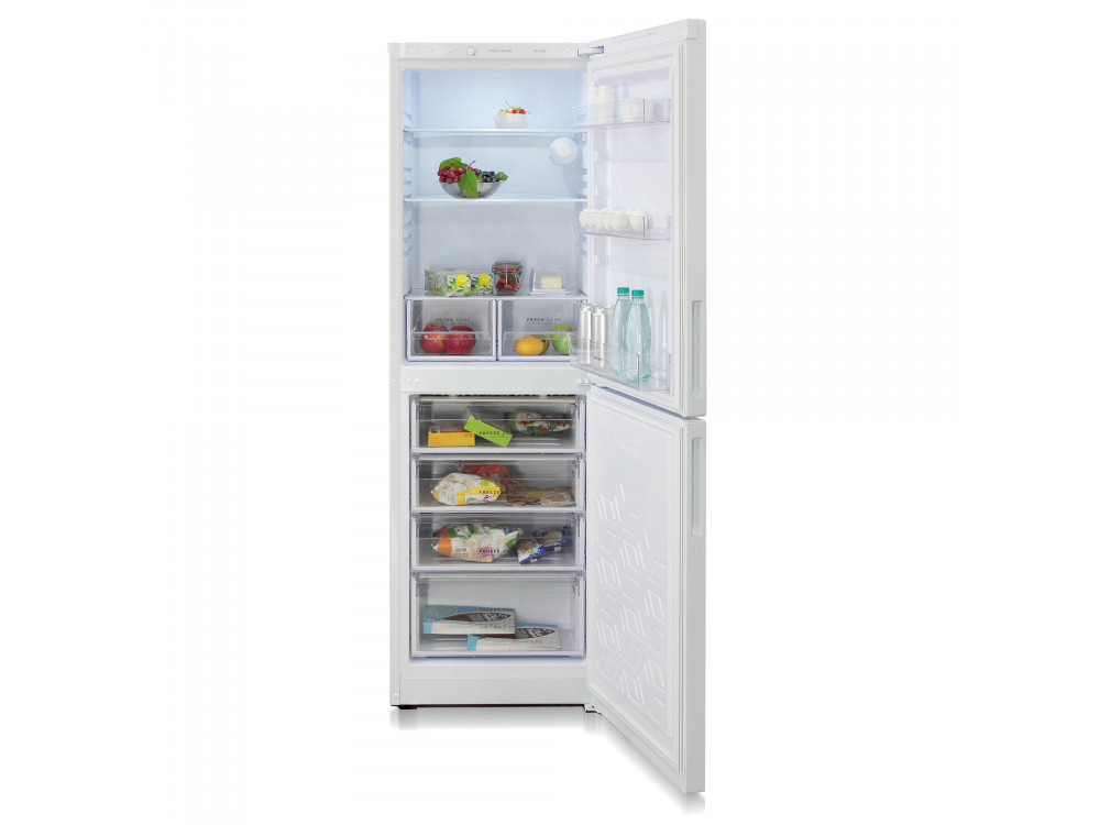 Холодильник Бирюса  6031 Белый