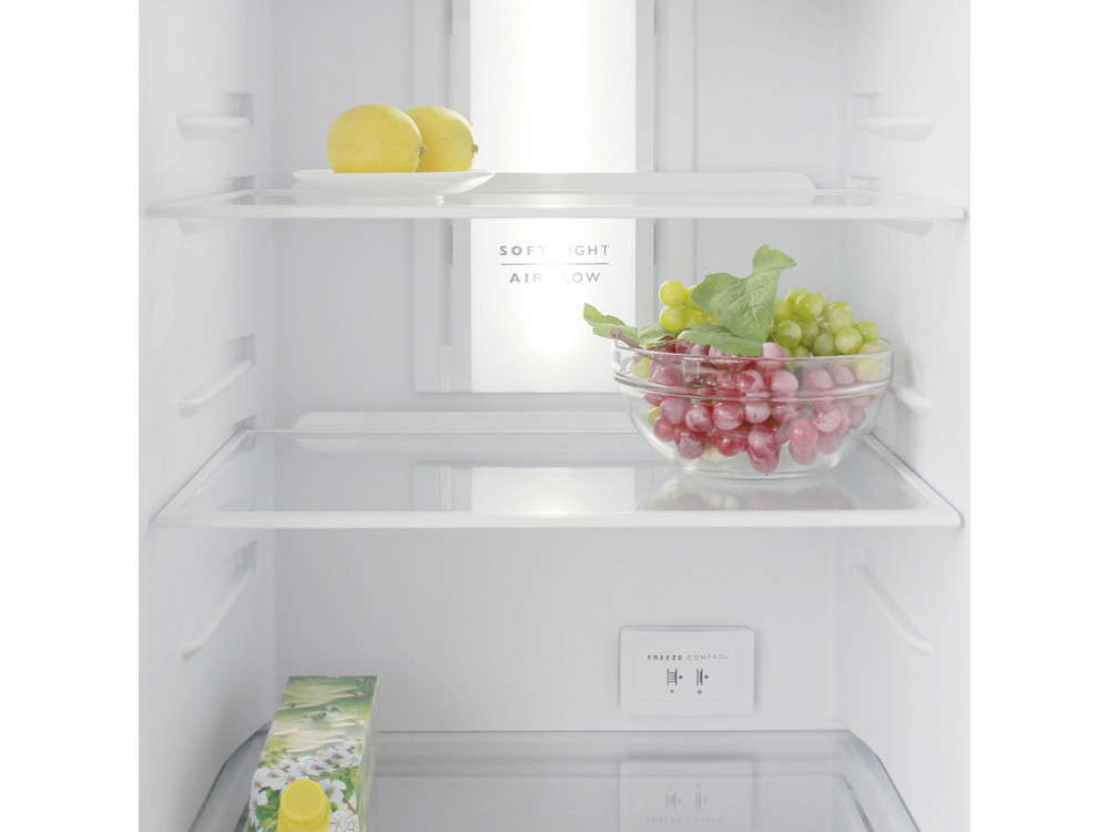 Холодильник Бирюса  840 NF белый
