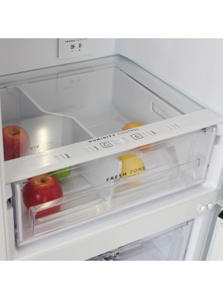 Холодильник Бирюса  840 NF белый