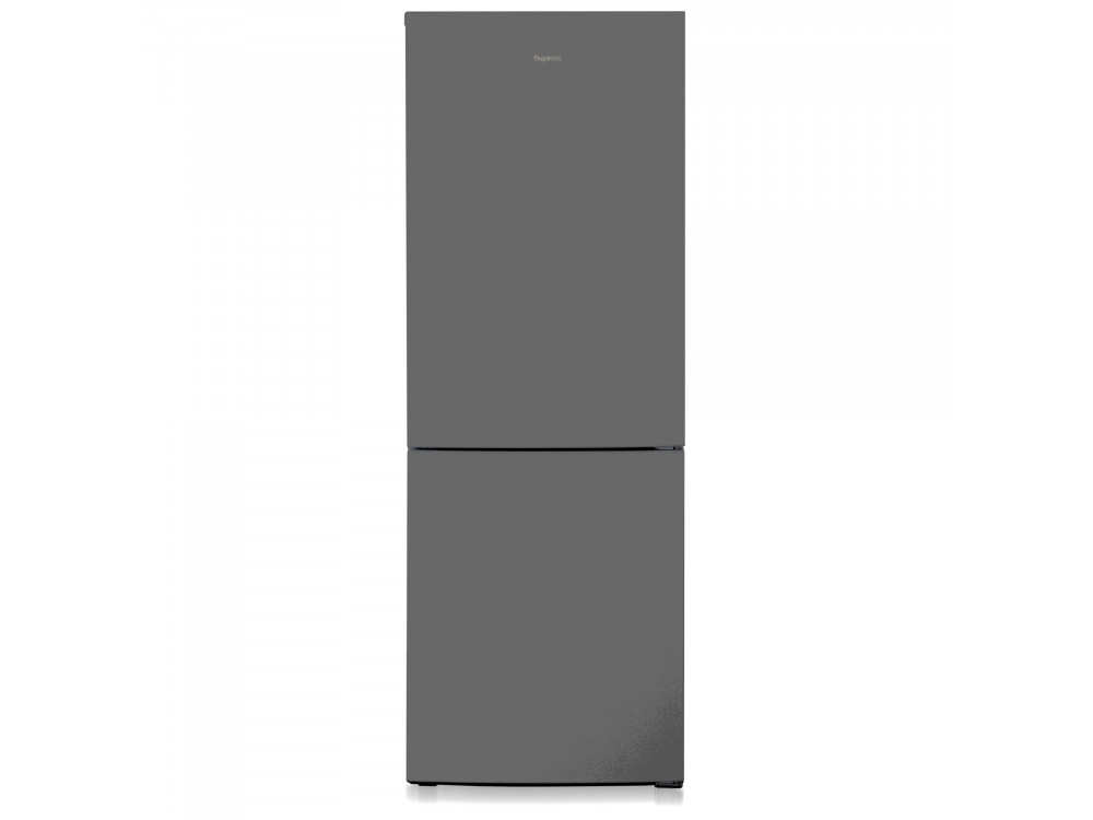 Холодильник Бирюса W 6033 Графит