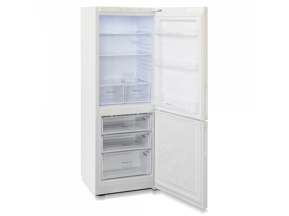 Холодильник Бирюса 6033 Белый