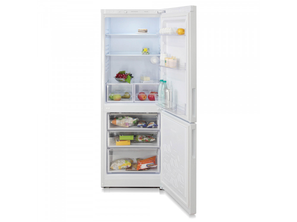 Холодильник Бирюса 6033 Белый