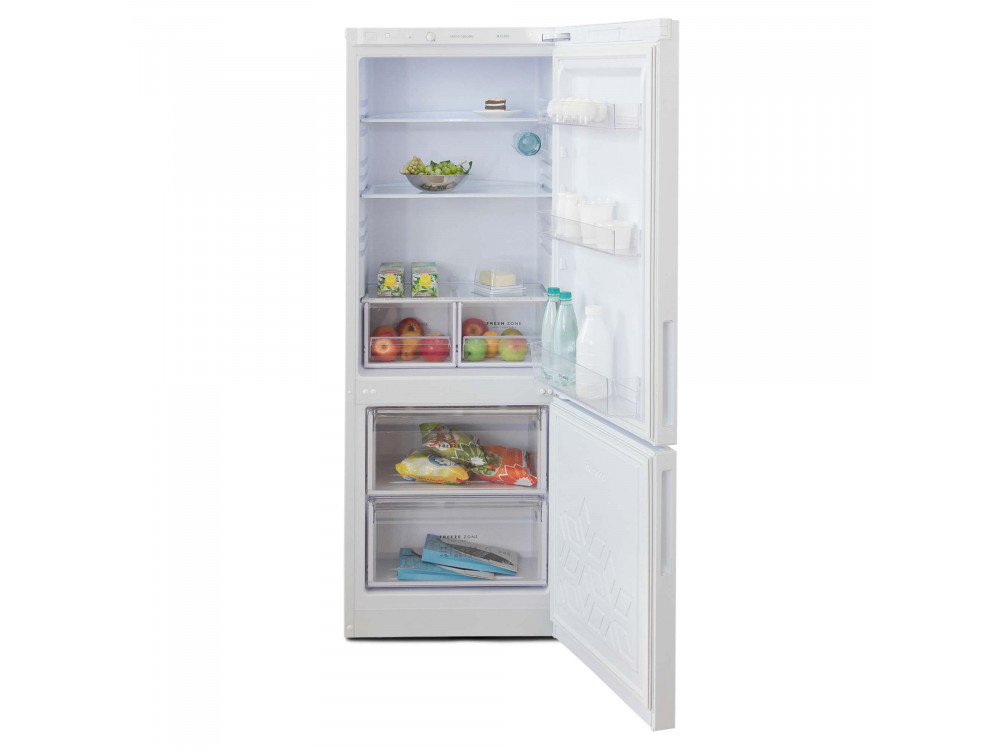 Холодильник Бирюса 6034 Белый