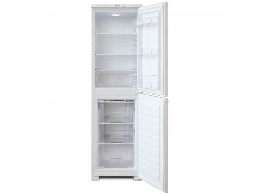 Холодильник Бирюса 120 Белый