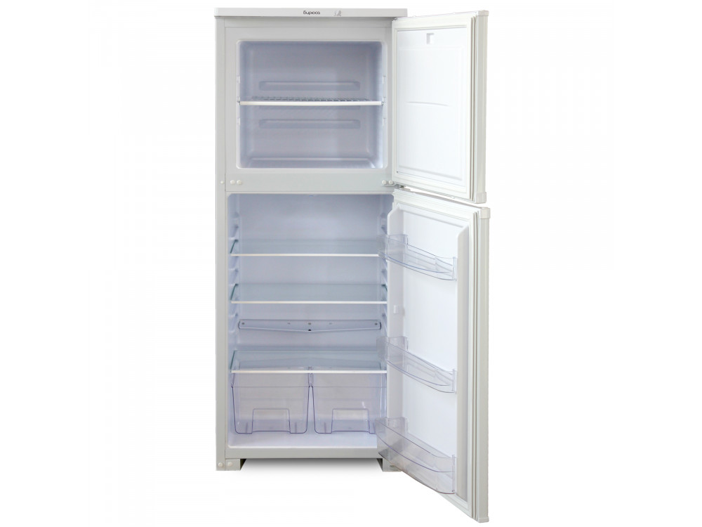 Холодильник Бирюса 153 Белый