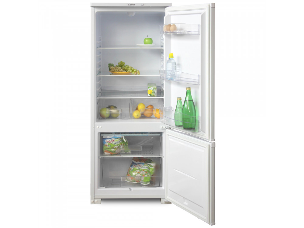 Холодильник Бирюса 151 Белый