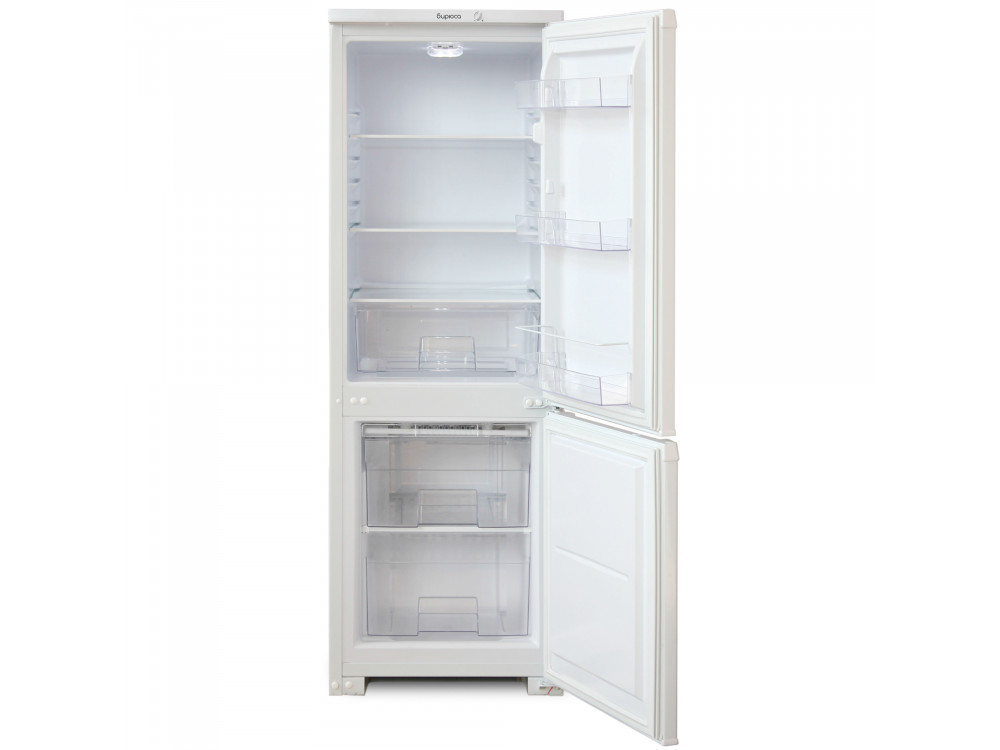 Холодильник Бирюса 118 Белый