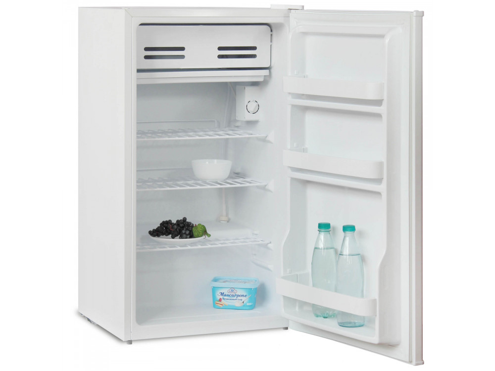 Холодильник Бирюса 90 белый