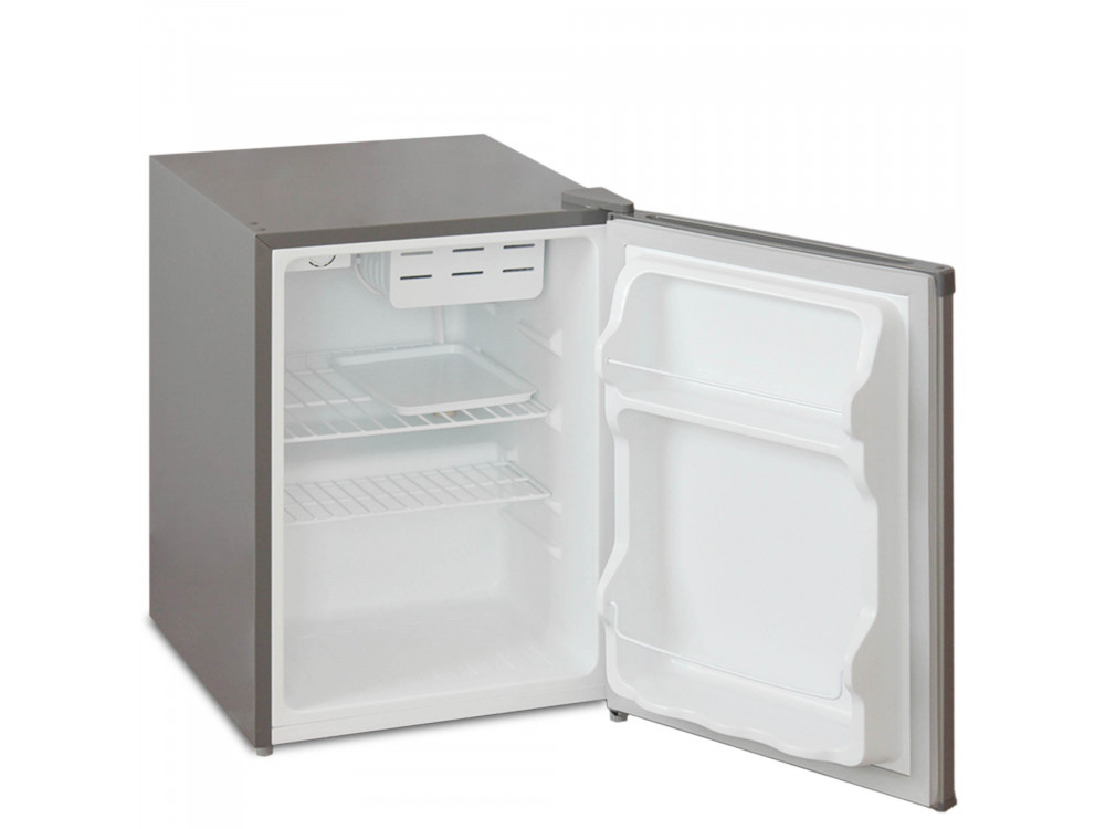 Холодильник Бирюса М 70 Металлик