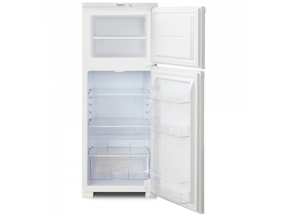 Холодильник Бирюса 122 Белый