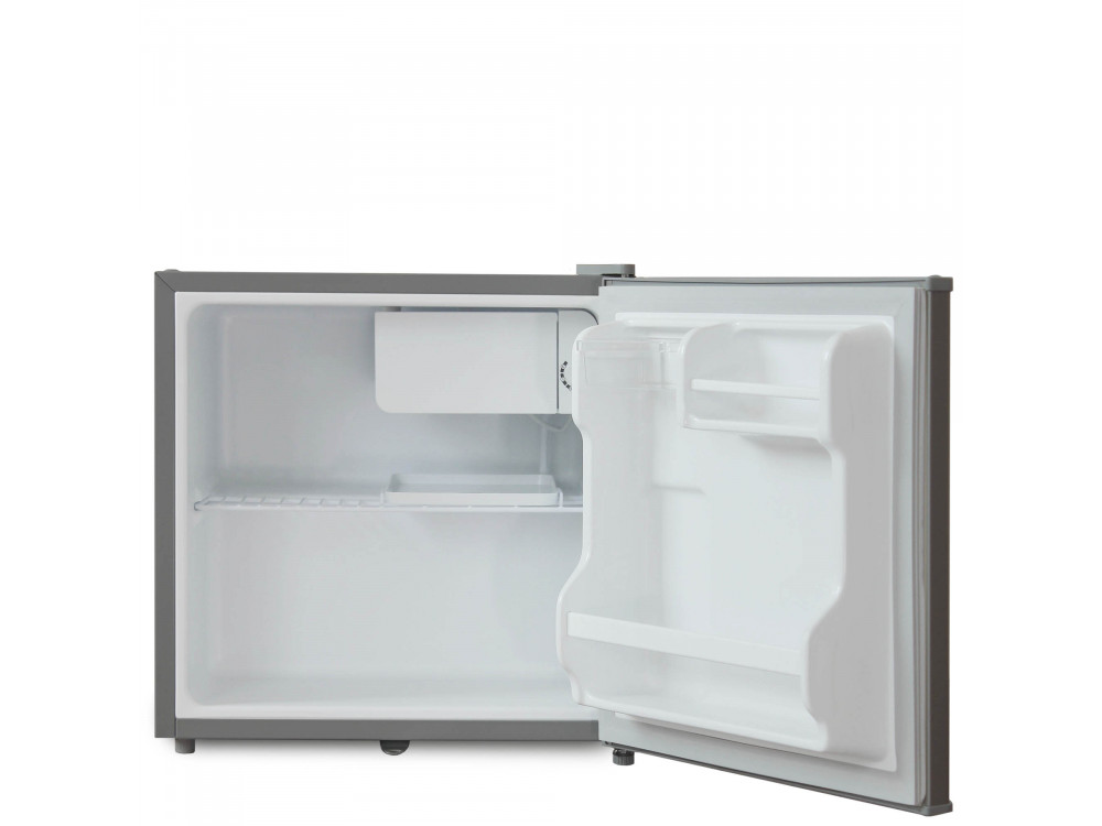 Холодильник Бирюса М 50 Металлик