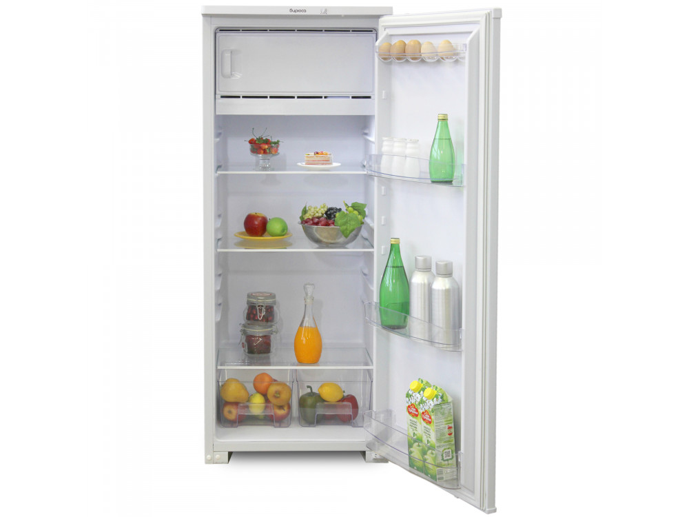 Холодильник Бирюса 6 Белый