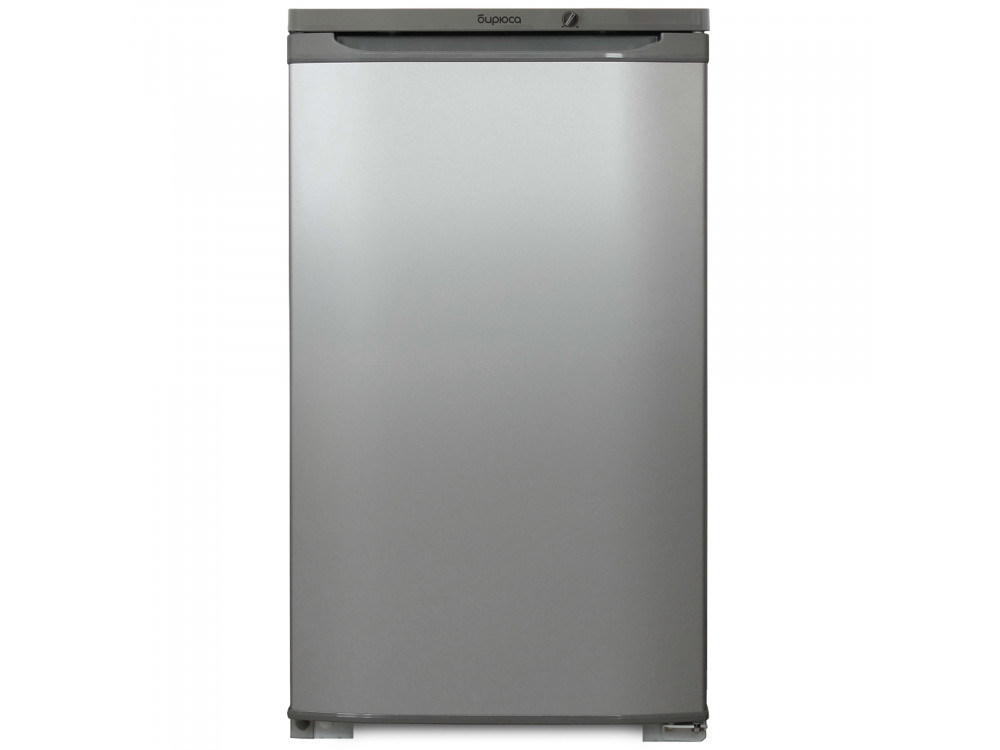 Холодильник Бирюса М 108 Металлик