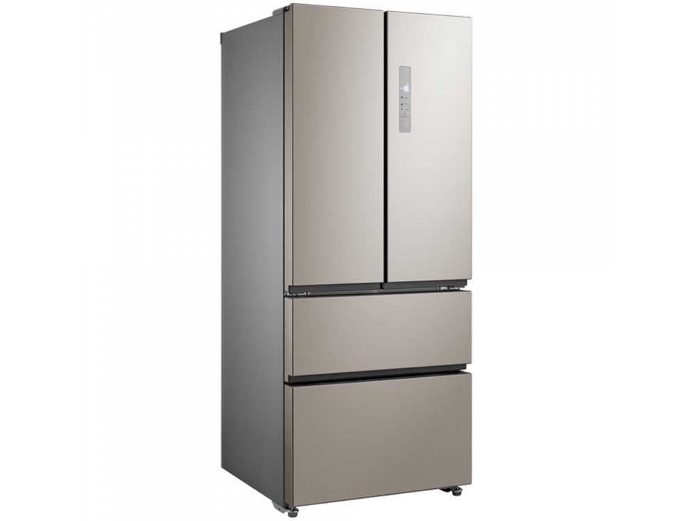 Холодильник Бирюса FD 431 I Нержавейка
