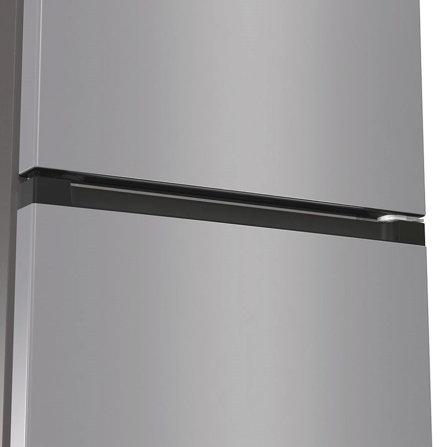 Холодильник (NoFrost) Gorenje NRK-6201PS4