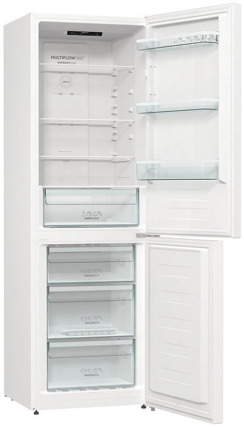 Холодильник Gorenje NRK 6191 EW4  