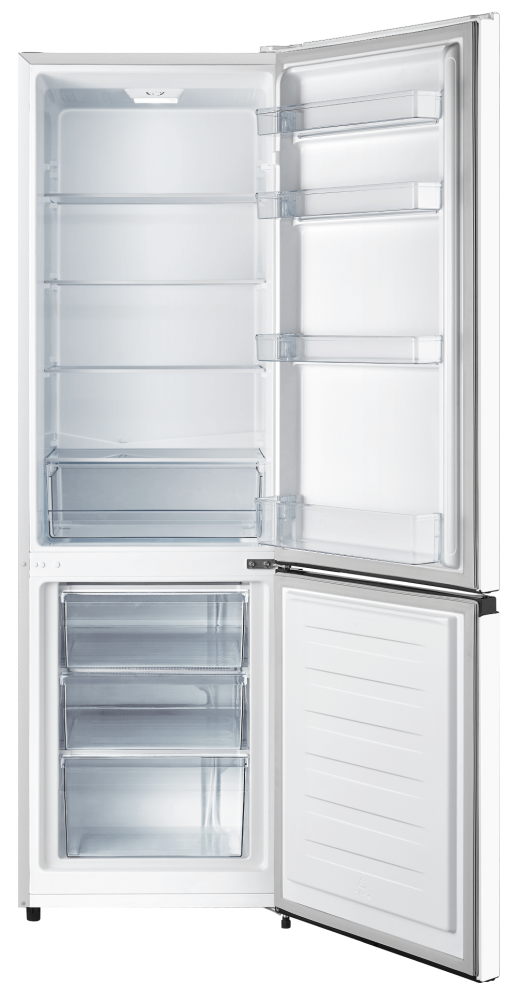 Холодильник HISENSE RB-343D4CW1  