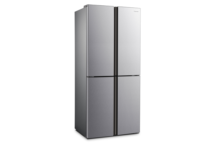 Холодильник HISENSE RQ-515N4AD1 