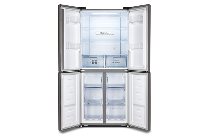 Холодильник HISENSE RQ-515N4AD1 