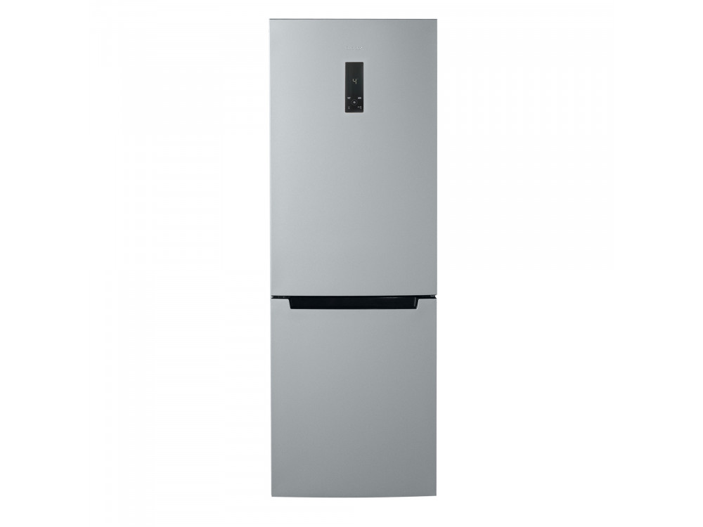Холодильник Бирюса M 960 NF Металлик 