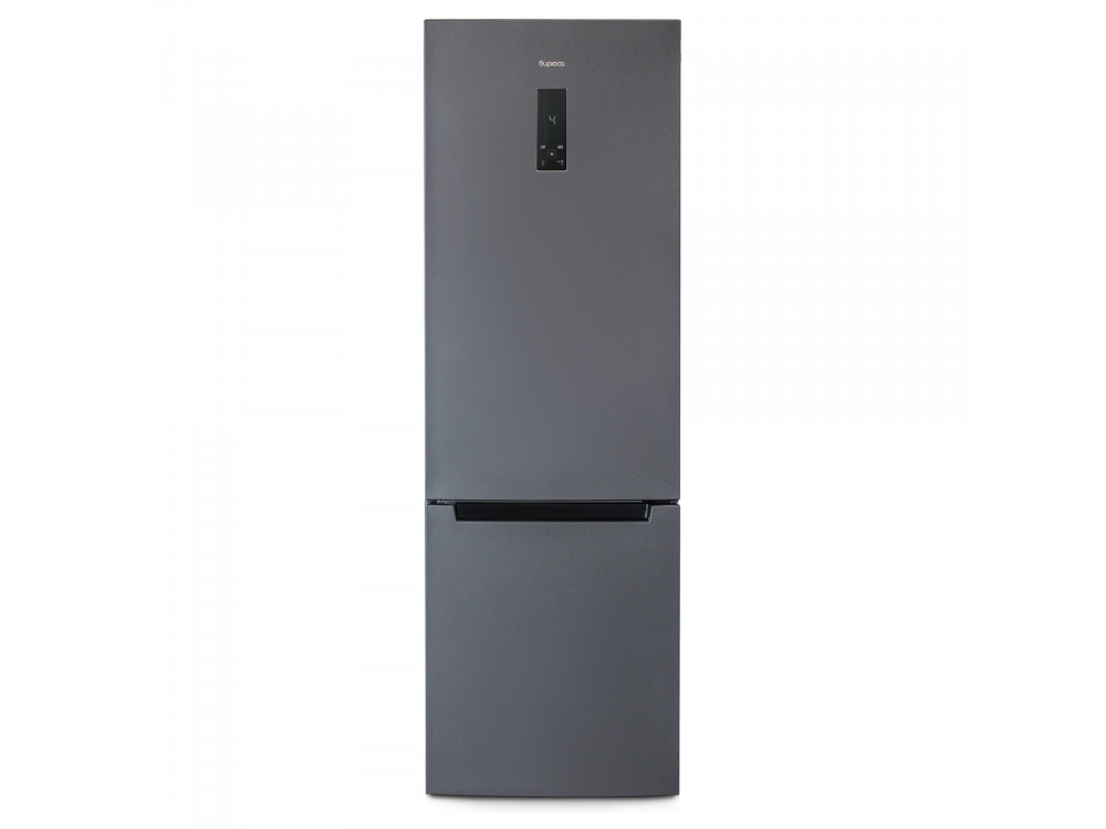 Холодильник Бирюса W 960 NF Графит