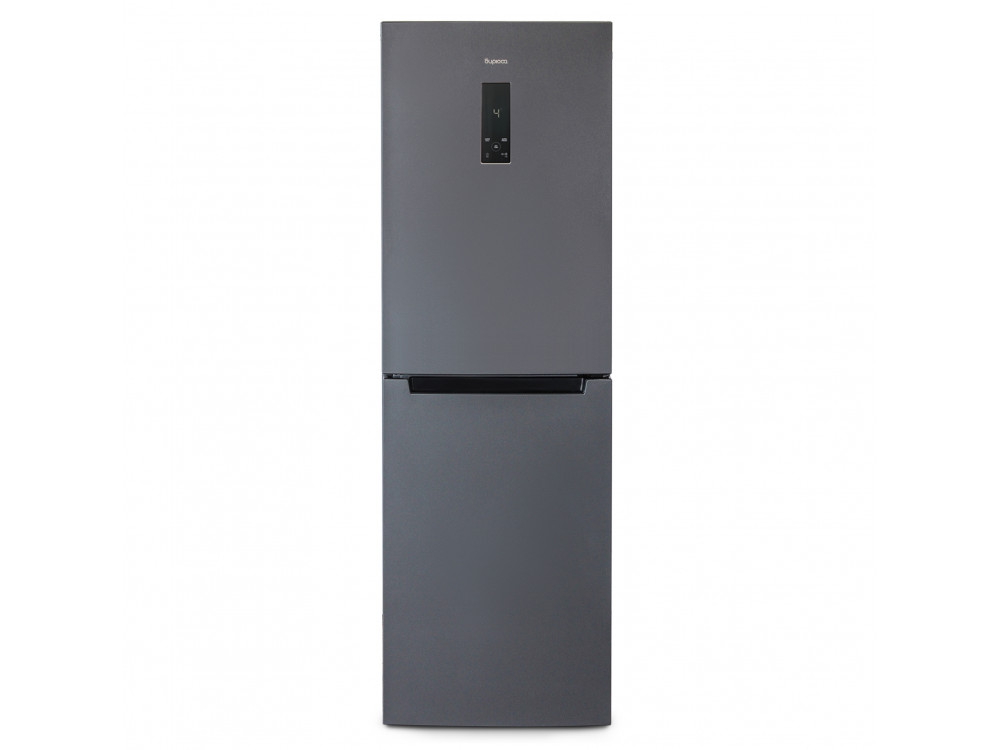 Холодильник Бирюса W 940 NF Графит