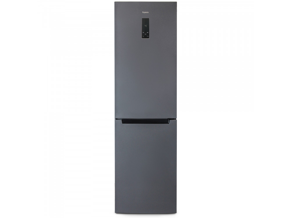 Холодильник Бирюса W 980 NF Графит 