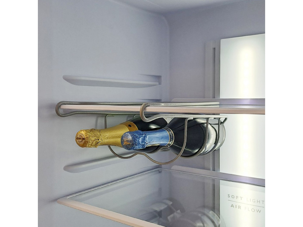 Холодильник Бирюса W 980 NF Графит 