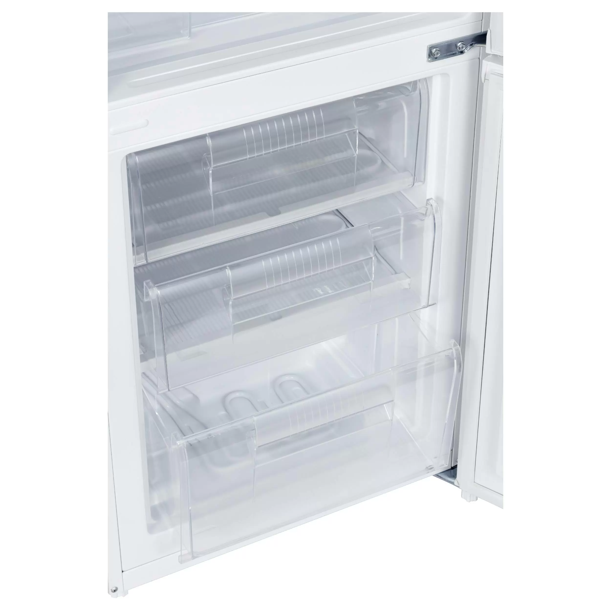 Холодильник (до 60) Evelux FS-2220W